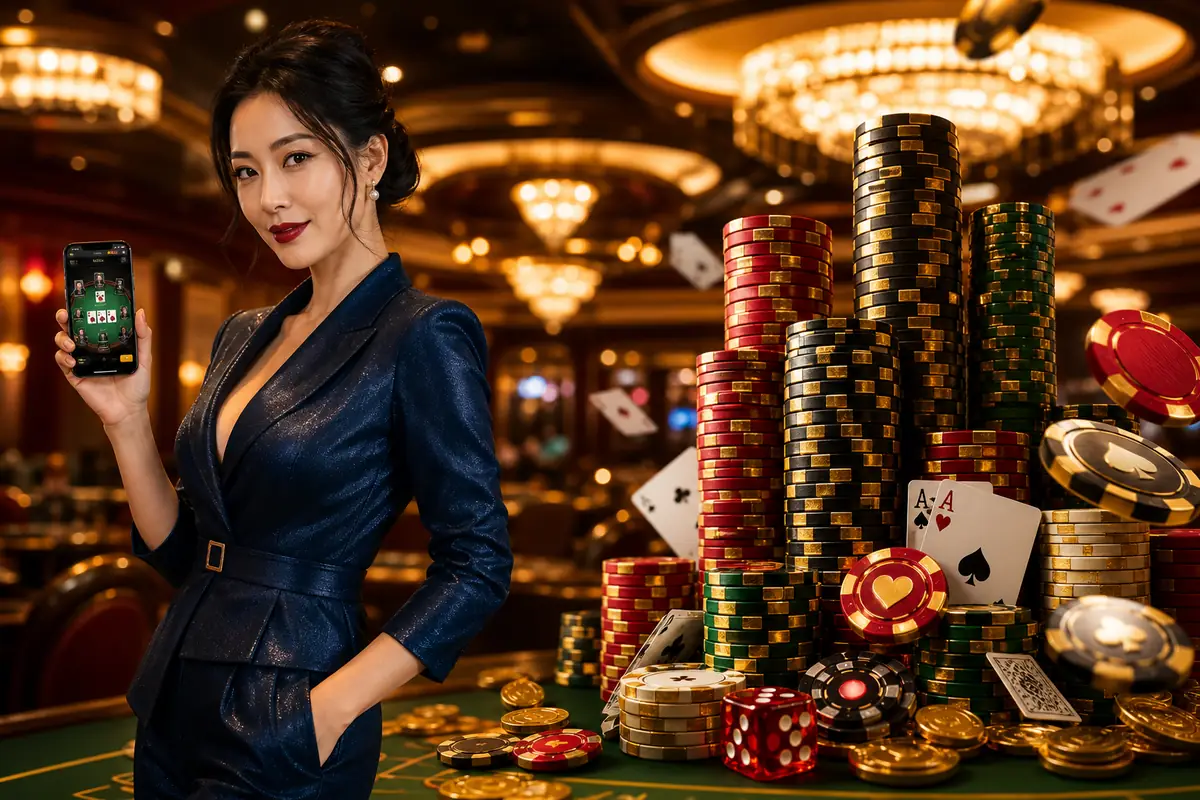 padu99 casino live baccarat