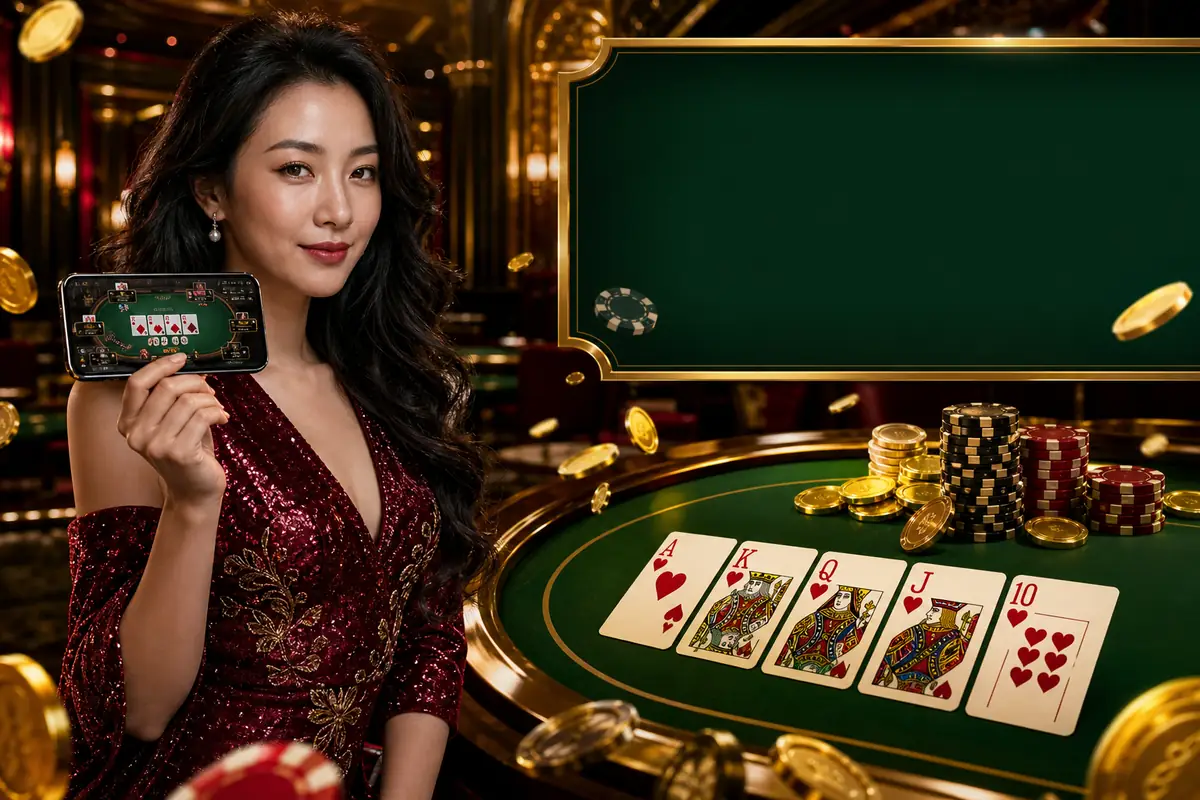 padu99 casino antara muka permainan langsung dealer