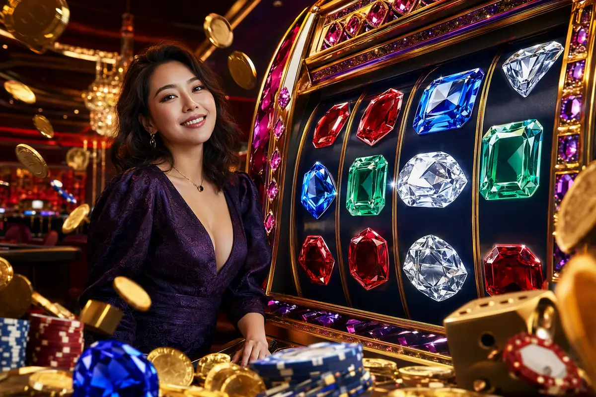 padu99 slot online jackpot