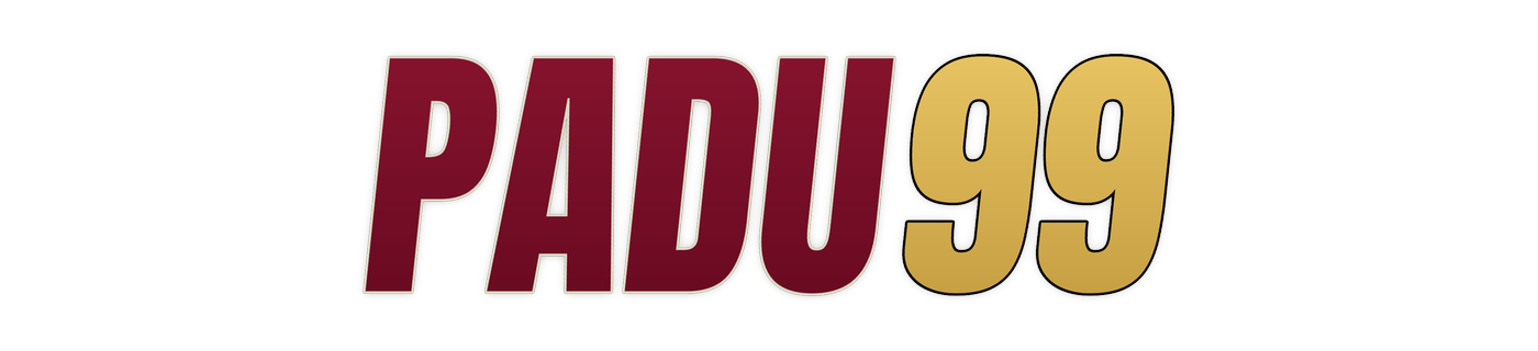 padu99 logo